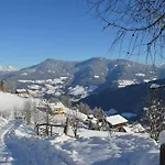 Kammerer Feriehus Haidberg