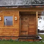 Feriehus Kammerer
