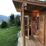 Kammerer Feriehus *