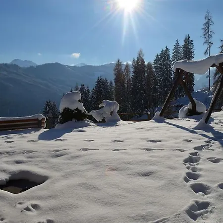 Holiday home Kammerer