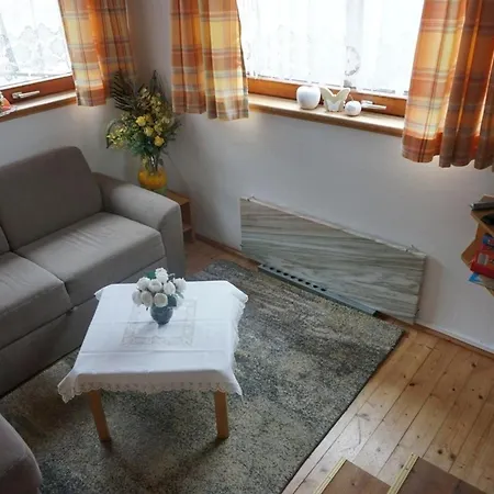 Kammerer Feriehus *