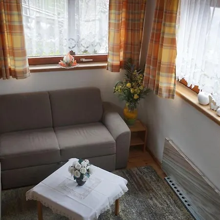 Feriehus Kammerer *