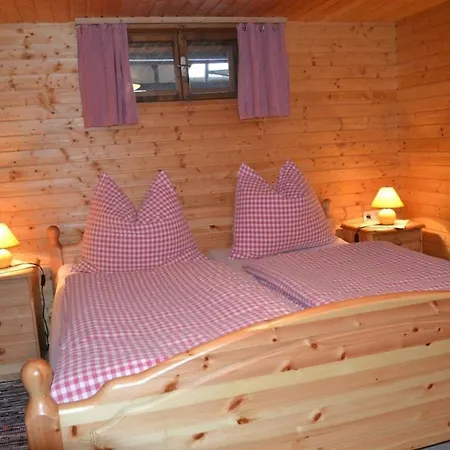 Feriehus Kammerer *