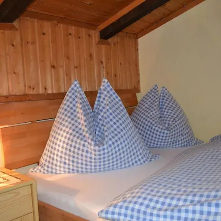 Kammerer Holiday home *