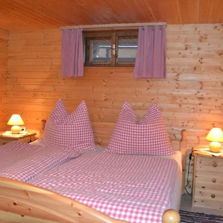 Holiday home Kammerer