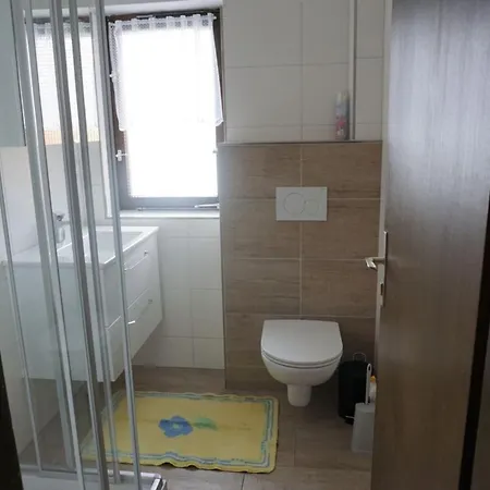 Holiday home Kammerer
