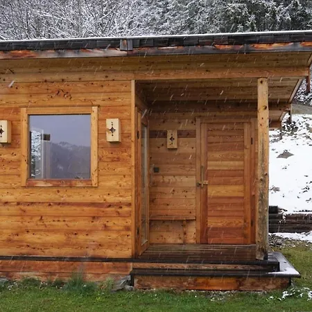 Holiday home Kammerer