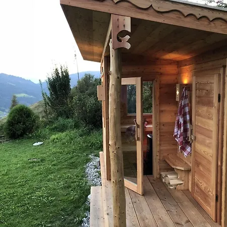 Kammerer Holiday home *